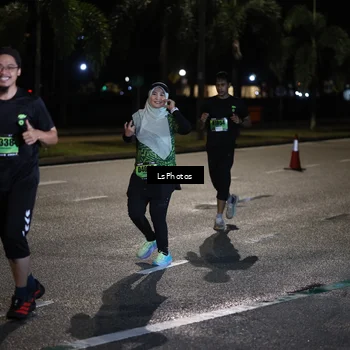 Runner Photo 5731237