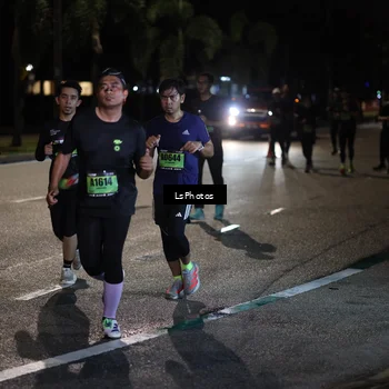 Runner Photo 5731239