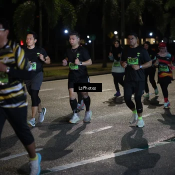 Runner Photo 5731240