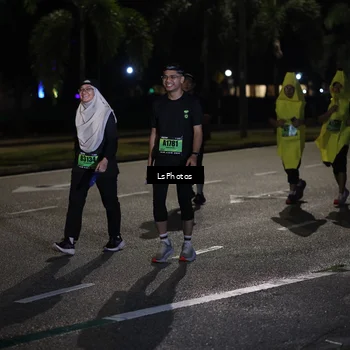 Runner Photo 5731241