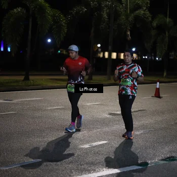 Runner Photo 5731244