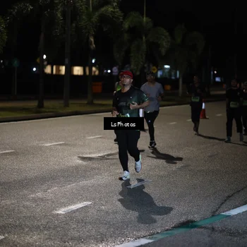 Runner Photo 5731245