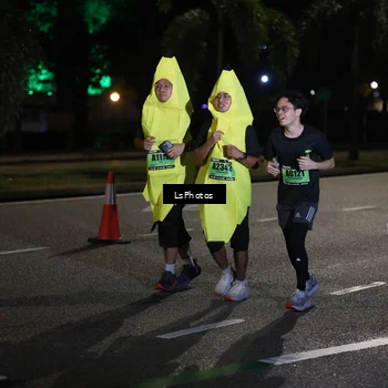 Runner Photo 5731246