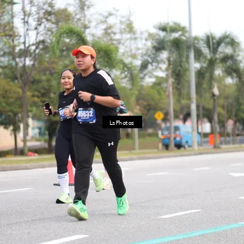 Runner Photo 5731248