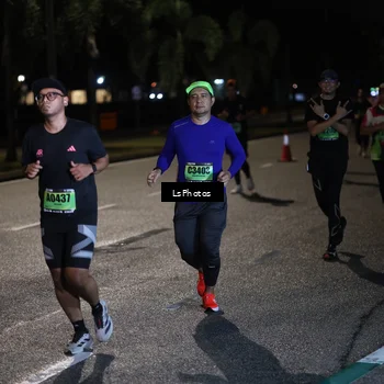 Runner Photo 5731249