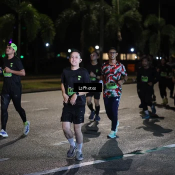 Runner Photo 5731250
