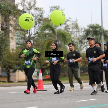 Runner Photo 5731252