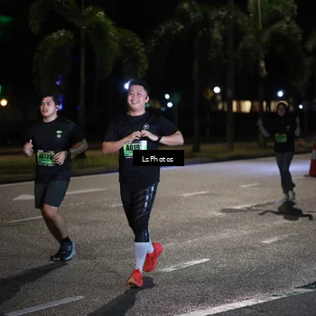 Runner Photo 5731253