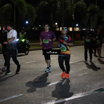 Runner Photo 5731254