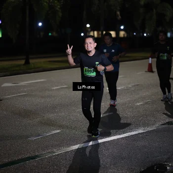 Runner Photo 5731256