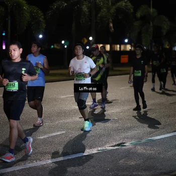 Runner Photo 5731257