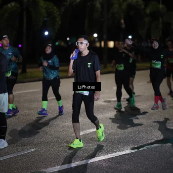 Runner Photo 5731258
