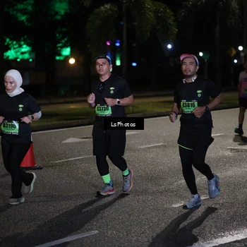 Runner Photo 5731259