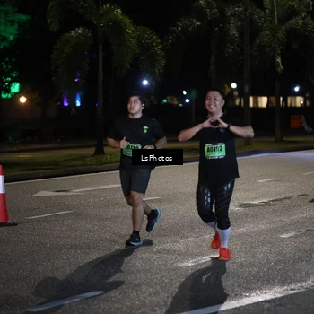 Runner Photo 5731260