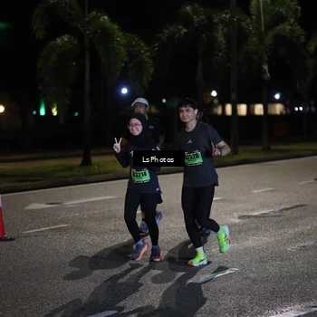 Runner Photo 5731261