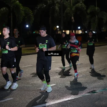 Runner Photo 5731262