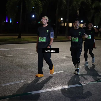 Runner Photo 5731263