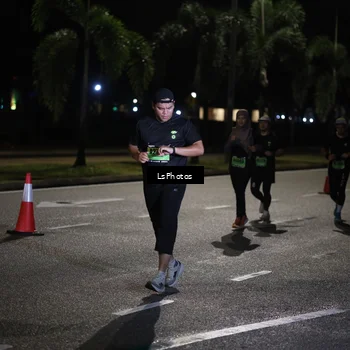 Runner Photo 5731264