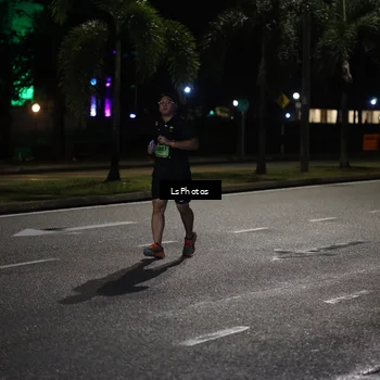 Runner Photo 5731266