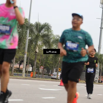 Runner Photo 5731267