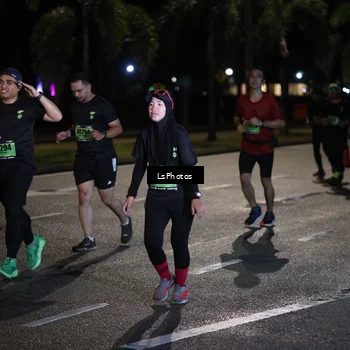 Runner Photo 5731268