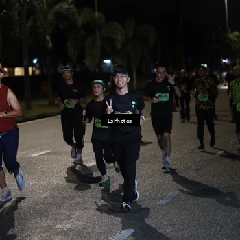 Runner Photo 5731270