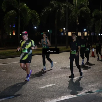 Runner Photo 5731272