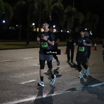 Runner Photo 5731273