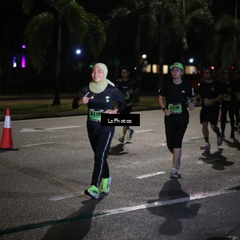 Runner Photo 5731274