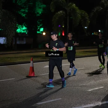 Runner Photo 5731275