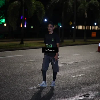 Runner Photo 5731276