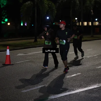 Runner Photo 5731277