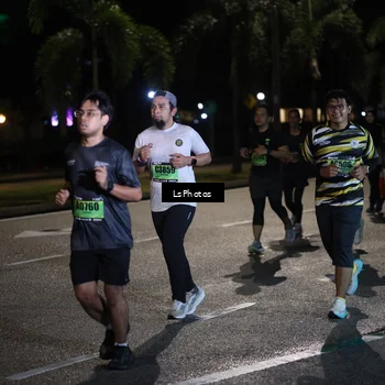 Runner Photo 5731278