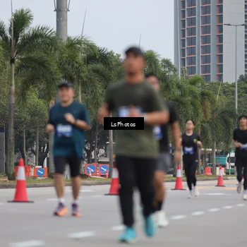Runner Photo 5731279
