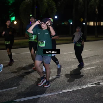 Runner Photo 5731281