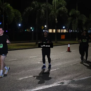 Runner Photo 5731282