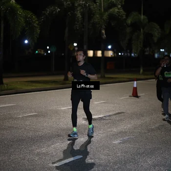 Runner Photo 5731283