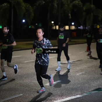Runner Photo 5731285