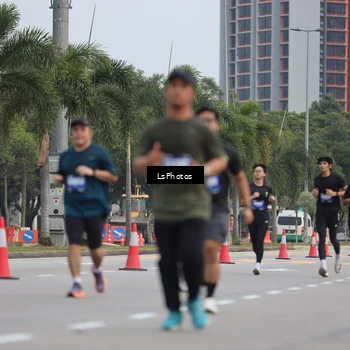 Runner Photo 5731287