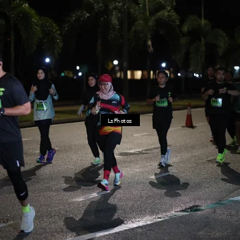 Runner Photo 5731289
