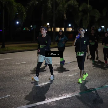 Runner Photo 5731290