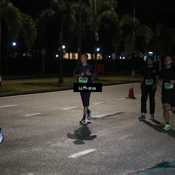 Runner Photo 5731291