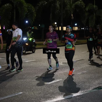 Runner Photo 5731292