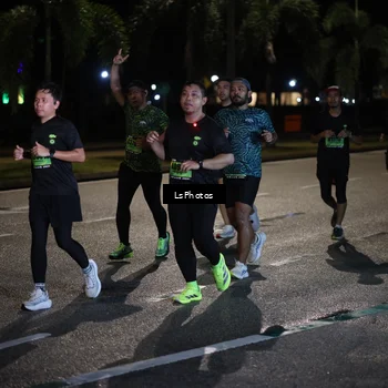 Runner Photo 5731293