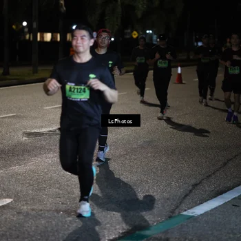 Runner Photo 5731294