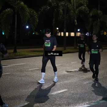 Runner Photo 5731299