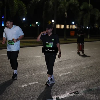 Runner Photo 5731300
