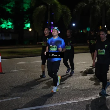 Runner Photo 5731301
