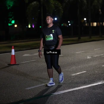 Runner Photo 5731302