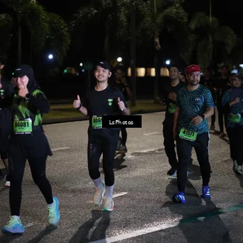 Runner Photo 5731303